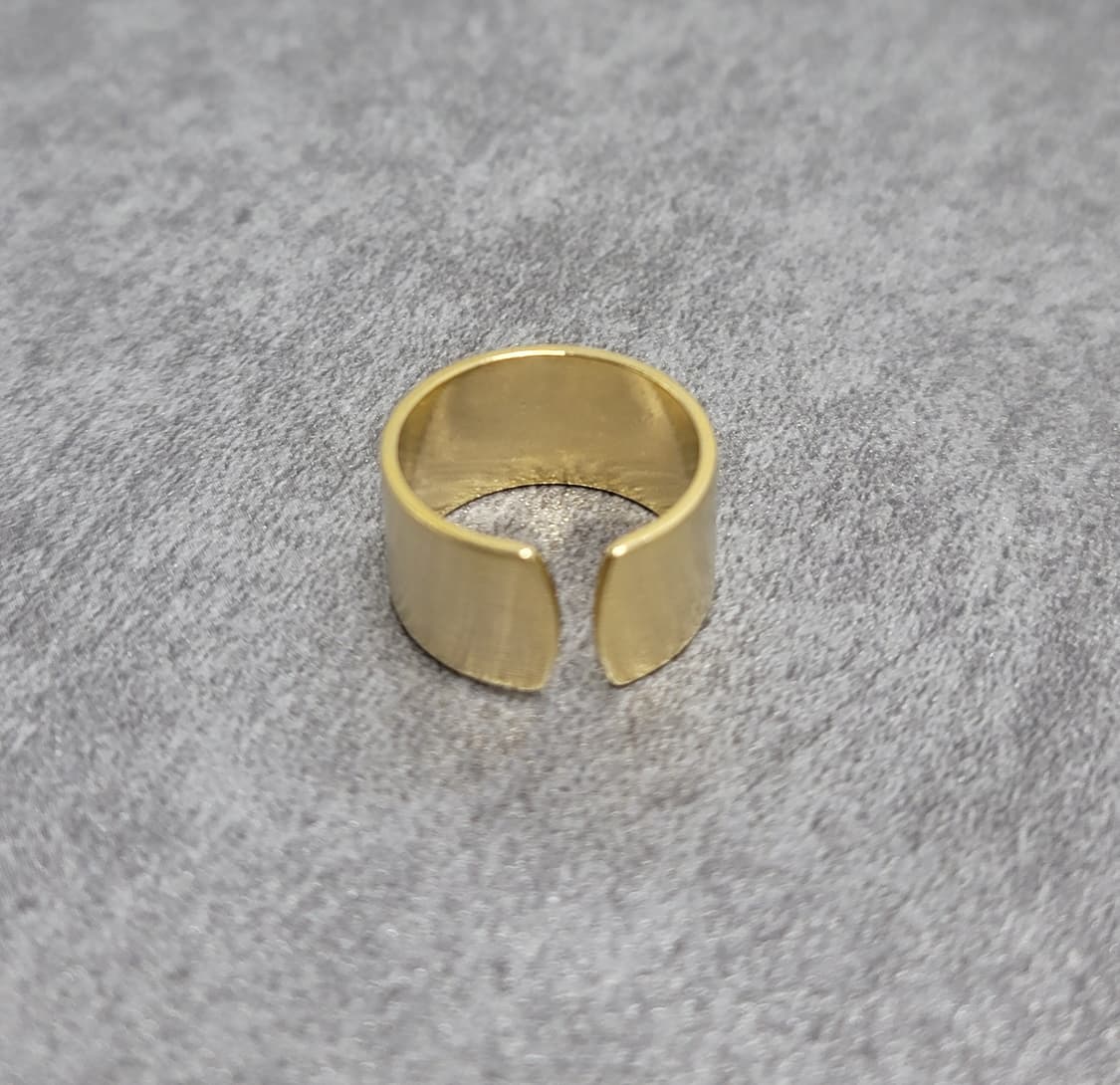 빈티지반지 star ring 상품이미지5
