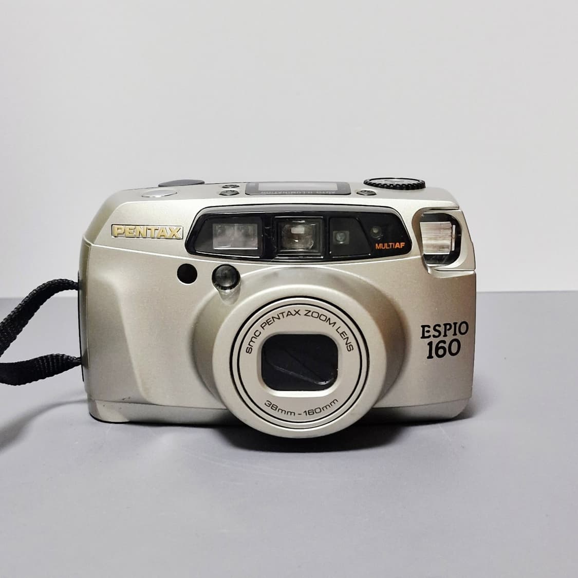 펜탁스 에스피오 160 필름카메라 상품이미지3