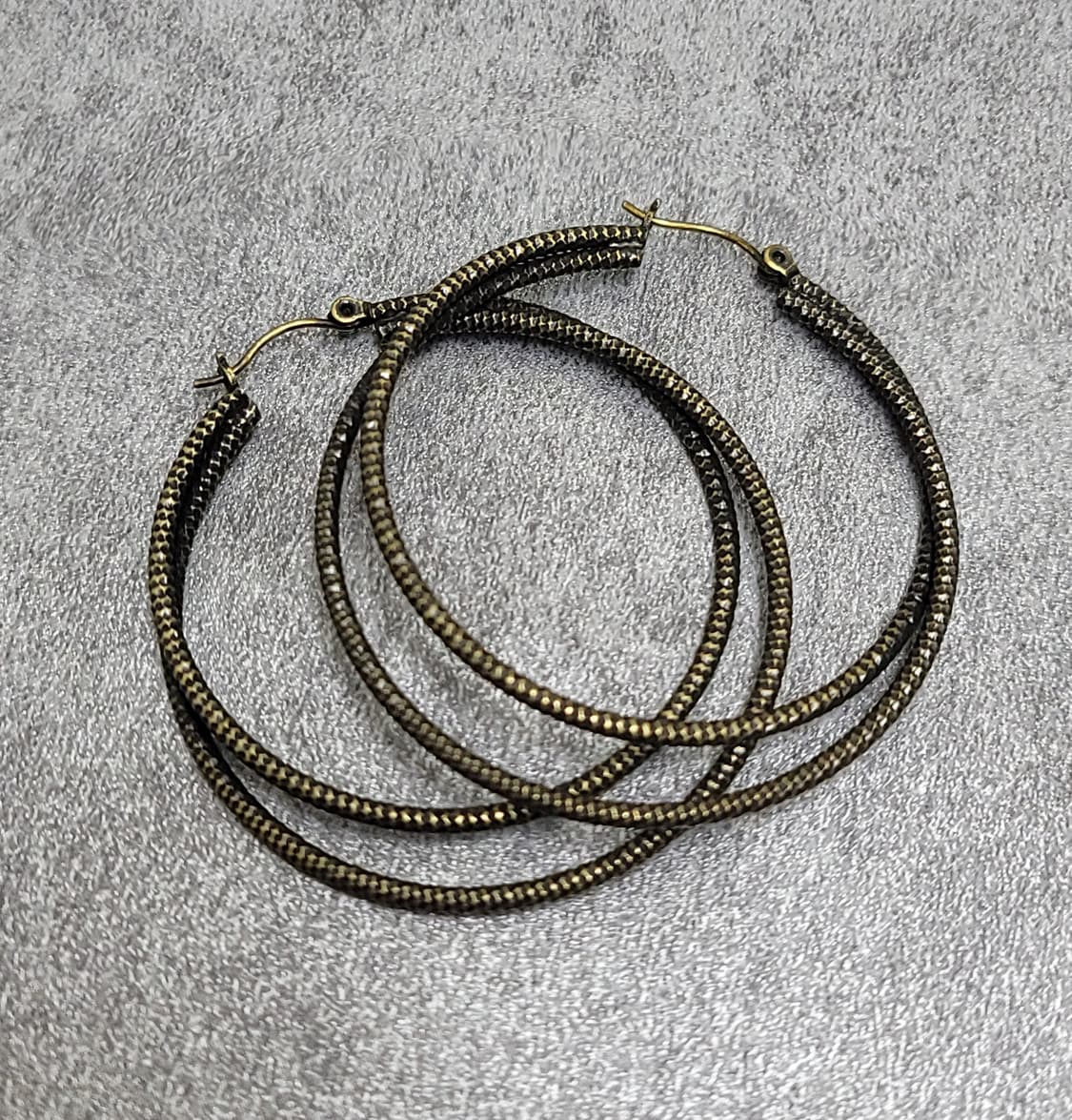 vintage earrings 상품이미지6