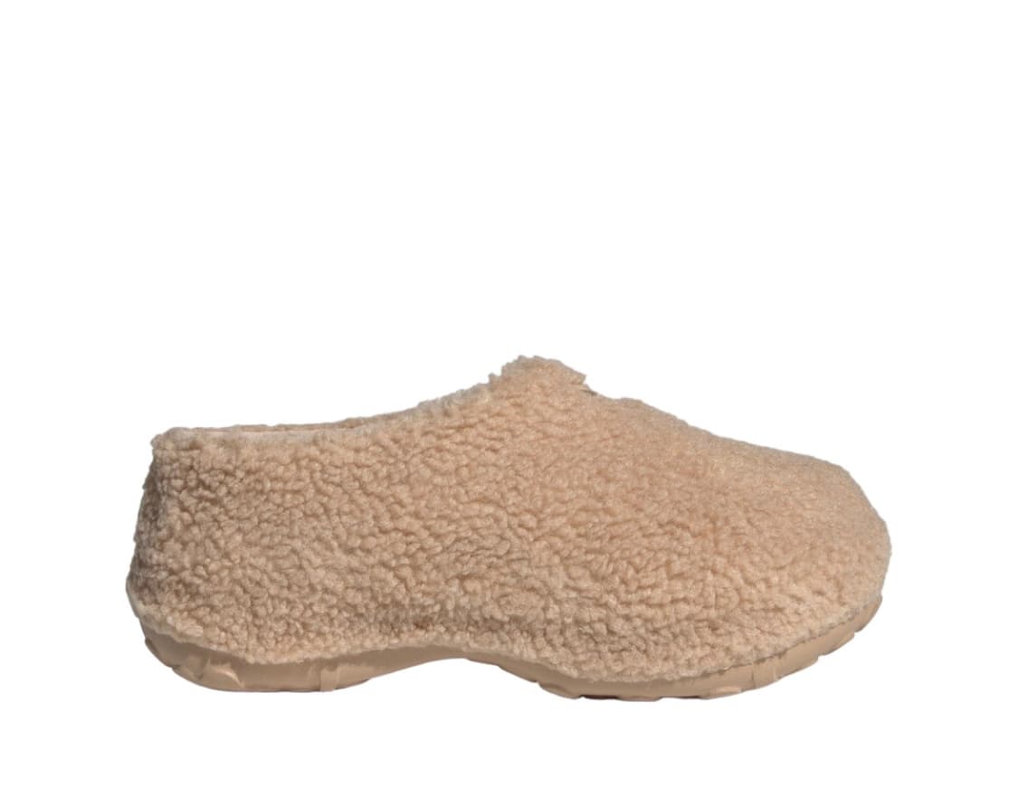 [225] 아디다스 아디폼 스탠 뮬 매직 베이지 새상품 상품이미지5