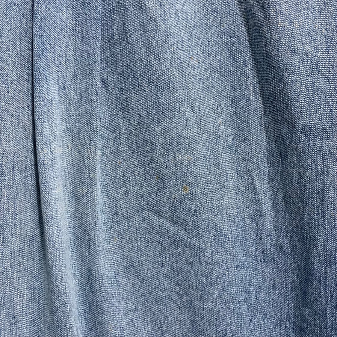 팀버랜드 워크 데님셔츠 상품이미지9