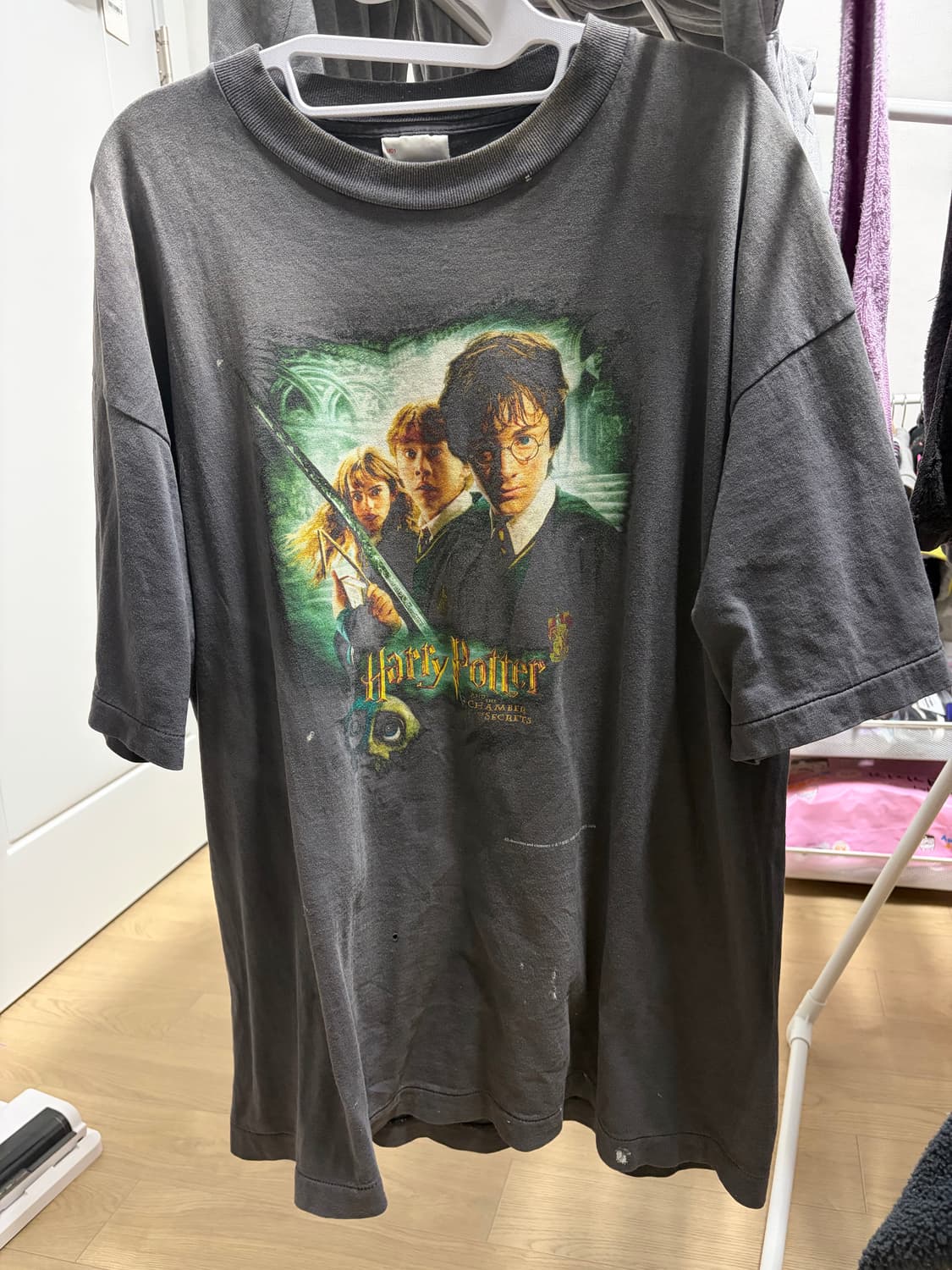 세인트마이클 해리포터 비밀의방 XL 상품이미지1