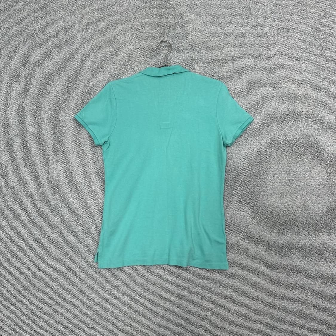 폴로 랄프로렌 민트 반팔 카라티 L 상품이미지2