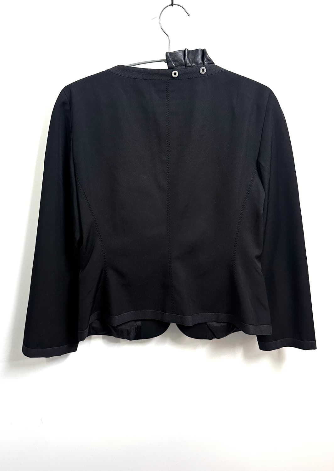 Emporio Armani 엠포리오 아르마니 재킷 2003 상품이미지4