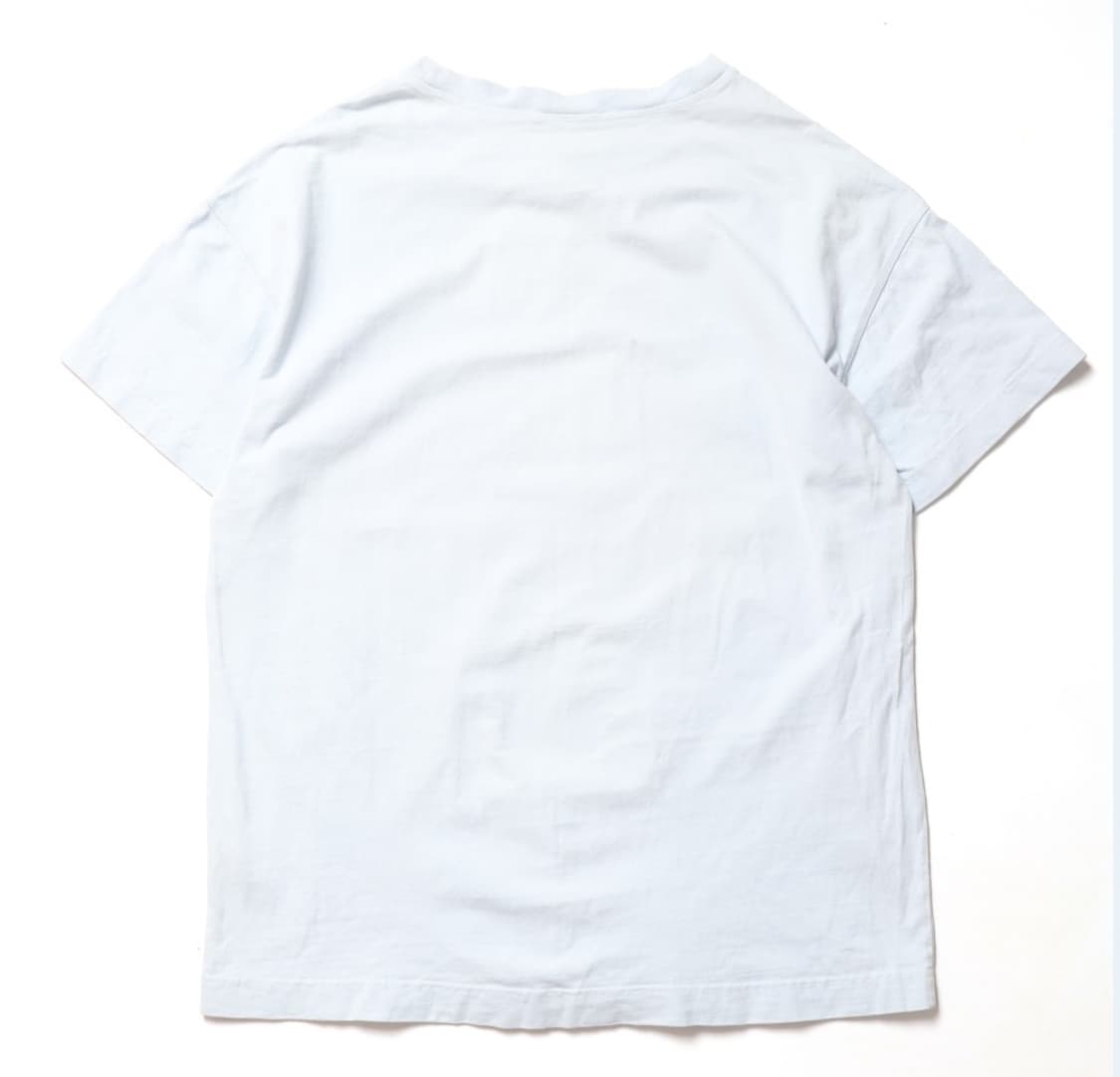 아크네 스튜디오 Acne Studios Logo T-shirt   상품이미지4