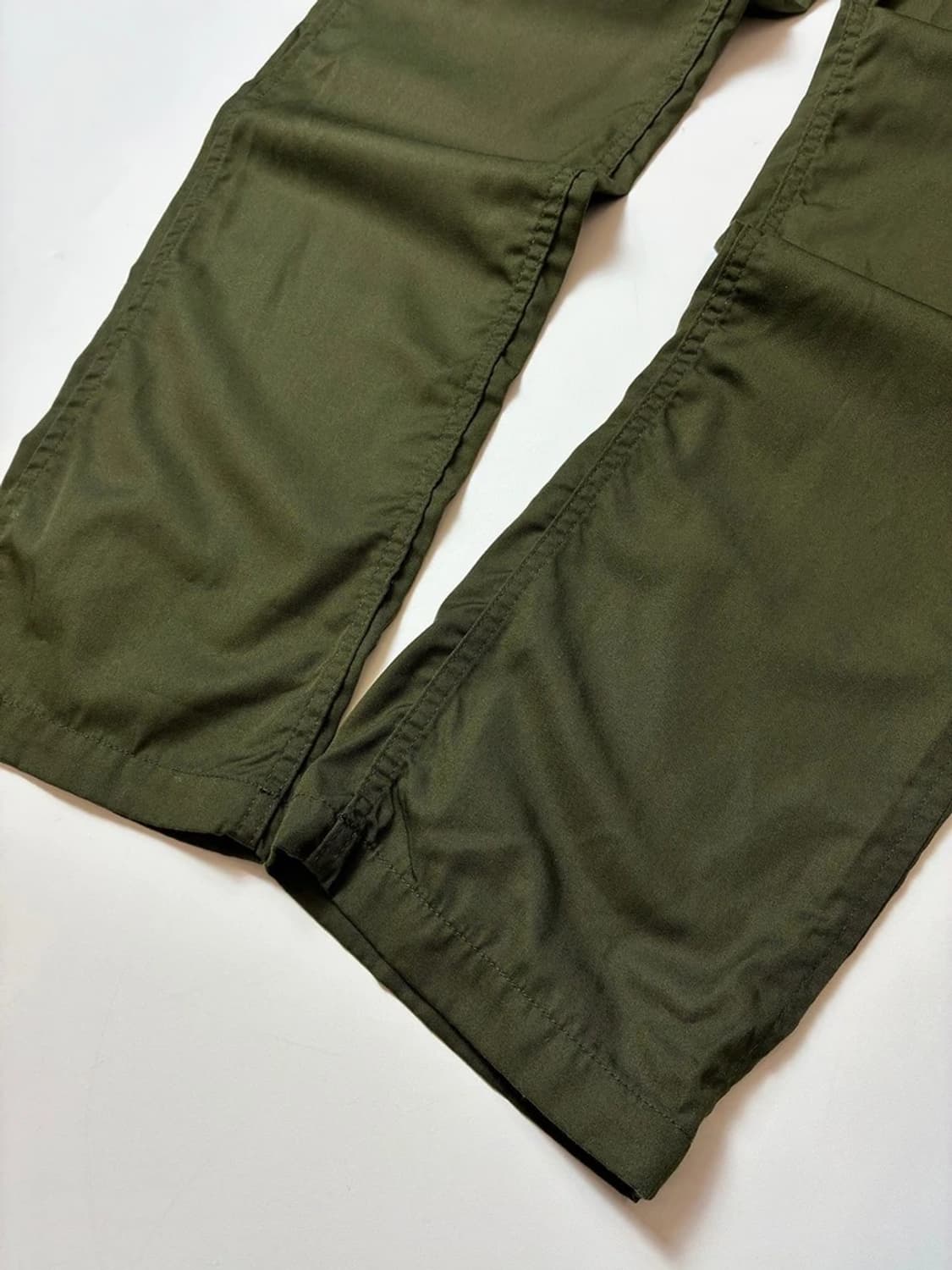 빔즈 플러스 BEAMS 라이트 웨이트 팬츠 PN8621 상품이미지4