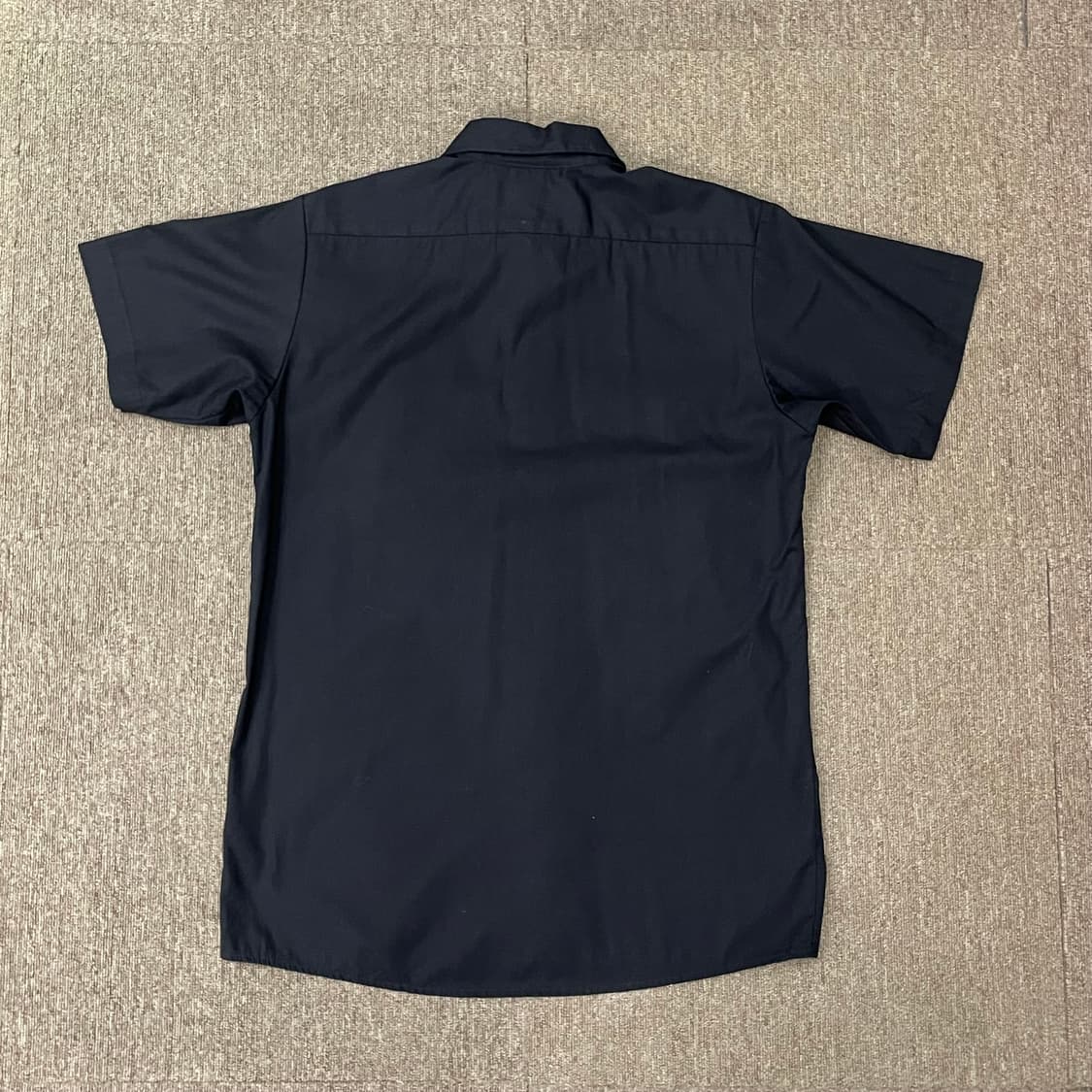(M) 90s Dickies 디키즈 반팔 셔츠  상품이미지6