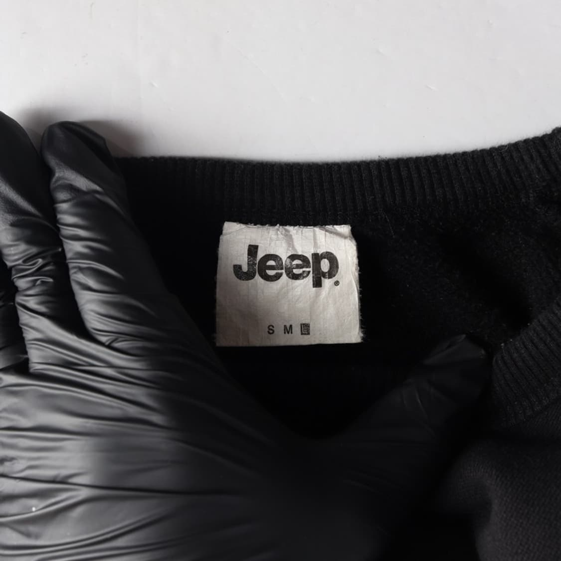 Jeep 맨투맨 L 상품이미지5