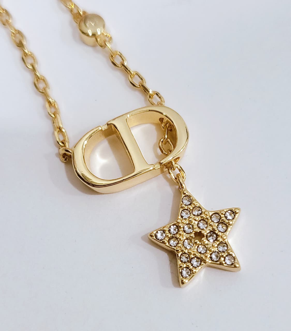 디올 스타 팔찌 업사이클링 상품이미지2