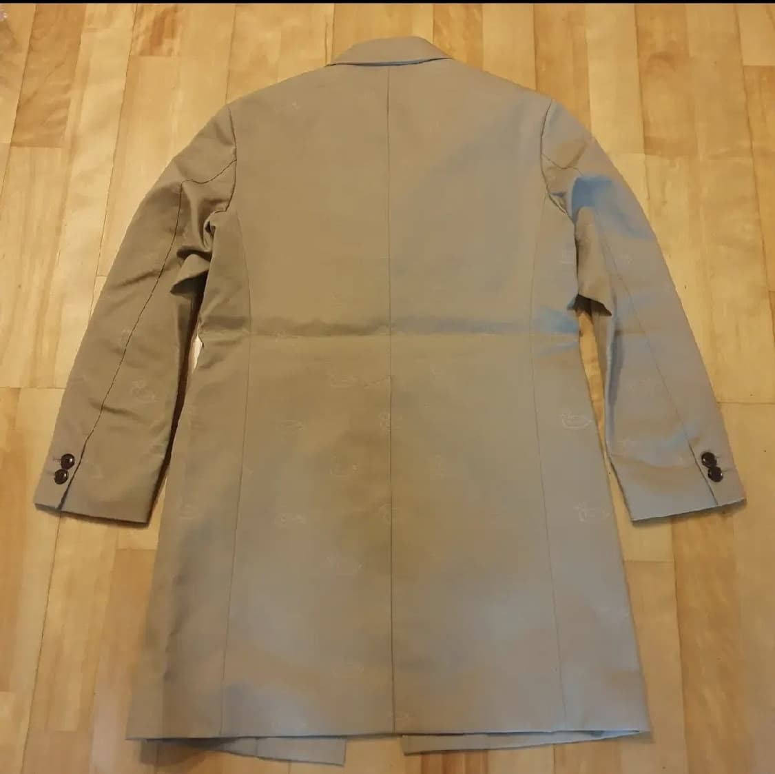 톰브라운x코에 콜라보 맥코트 상품이미지6