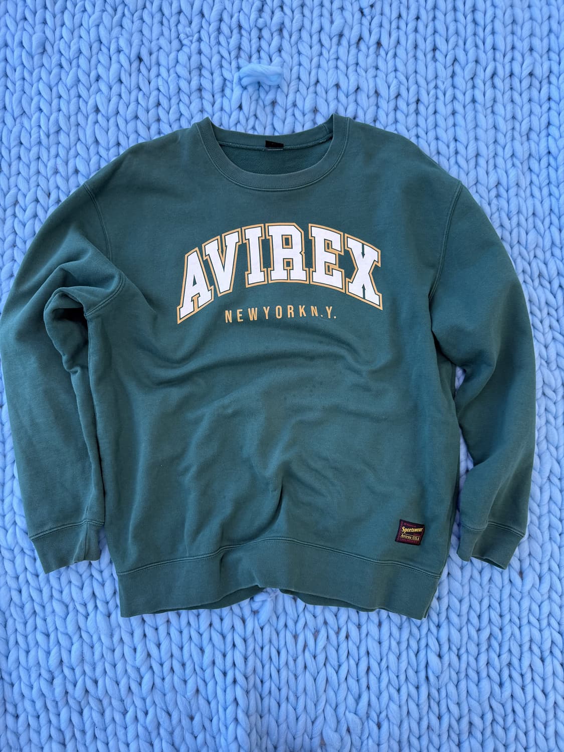 AVIREX 상품이미지1