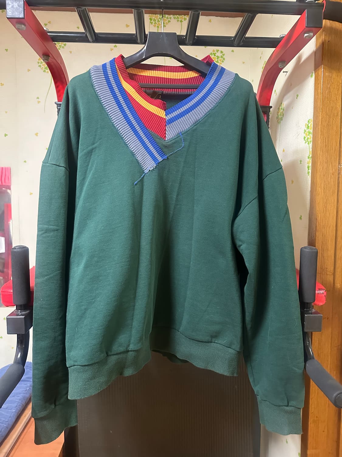 kolor 스웻셔츠 상품이미지1