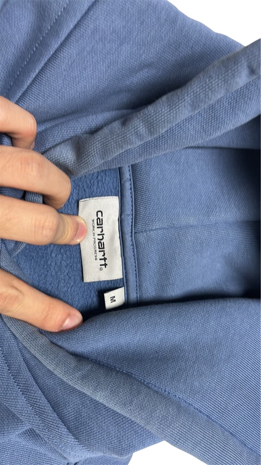 Carhartt WIP Hoodie 상품이미지5