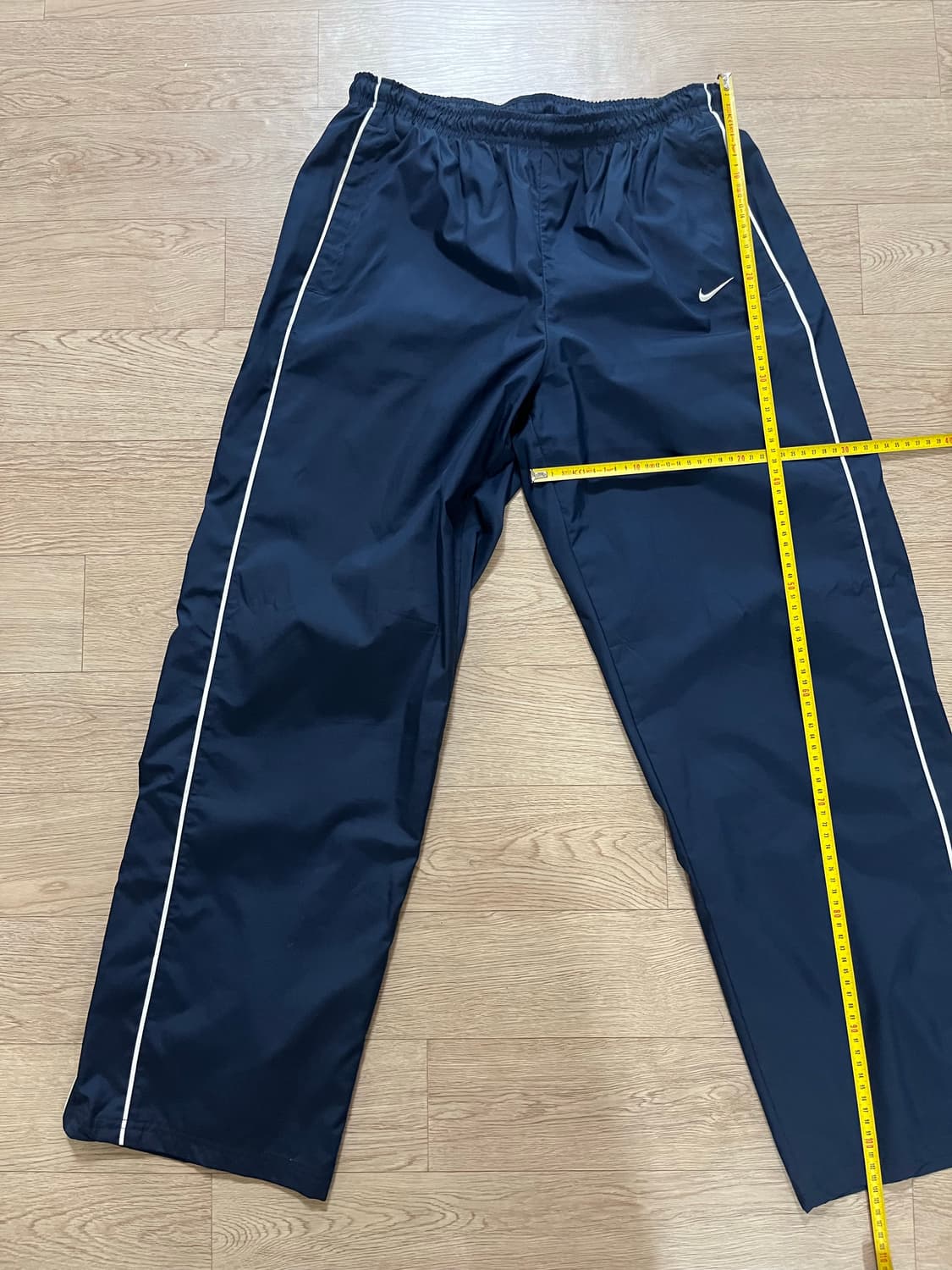 나이키 트레이닝 바지 상품이미지4