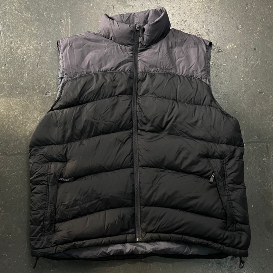 105 팀버랜드 패딩조끼 상품이미지1