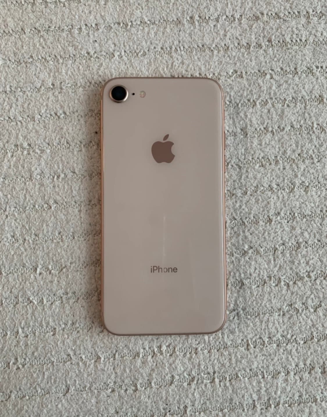 아이폰8 로즈골드 64GB  상품이미지2
