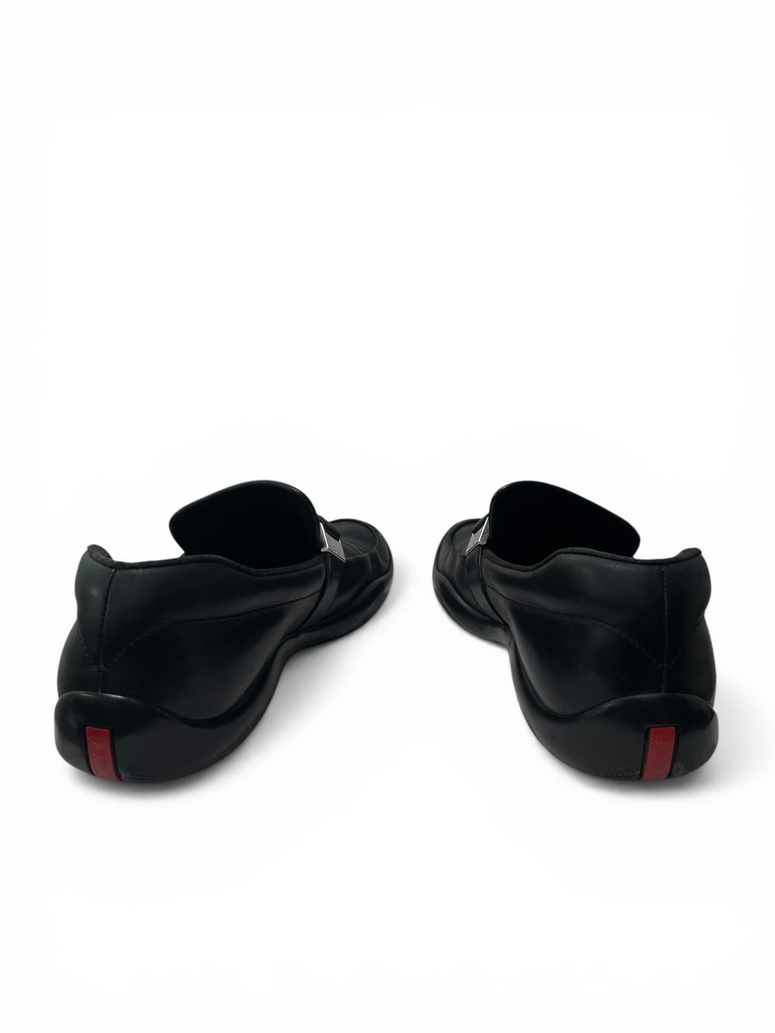 prada sport, velcro strap loafers 상품이미지4