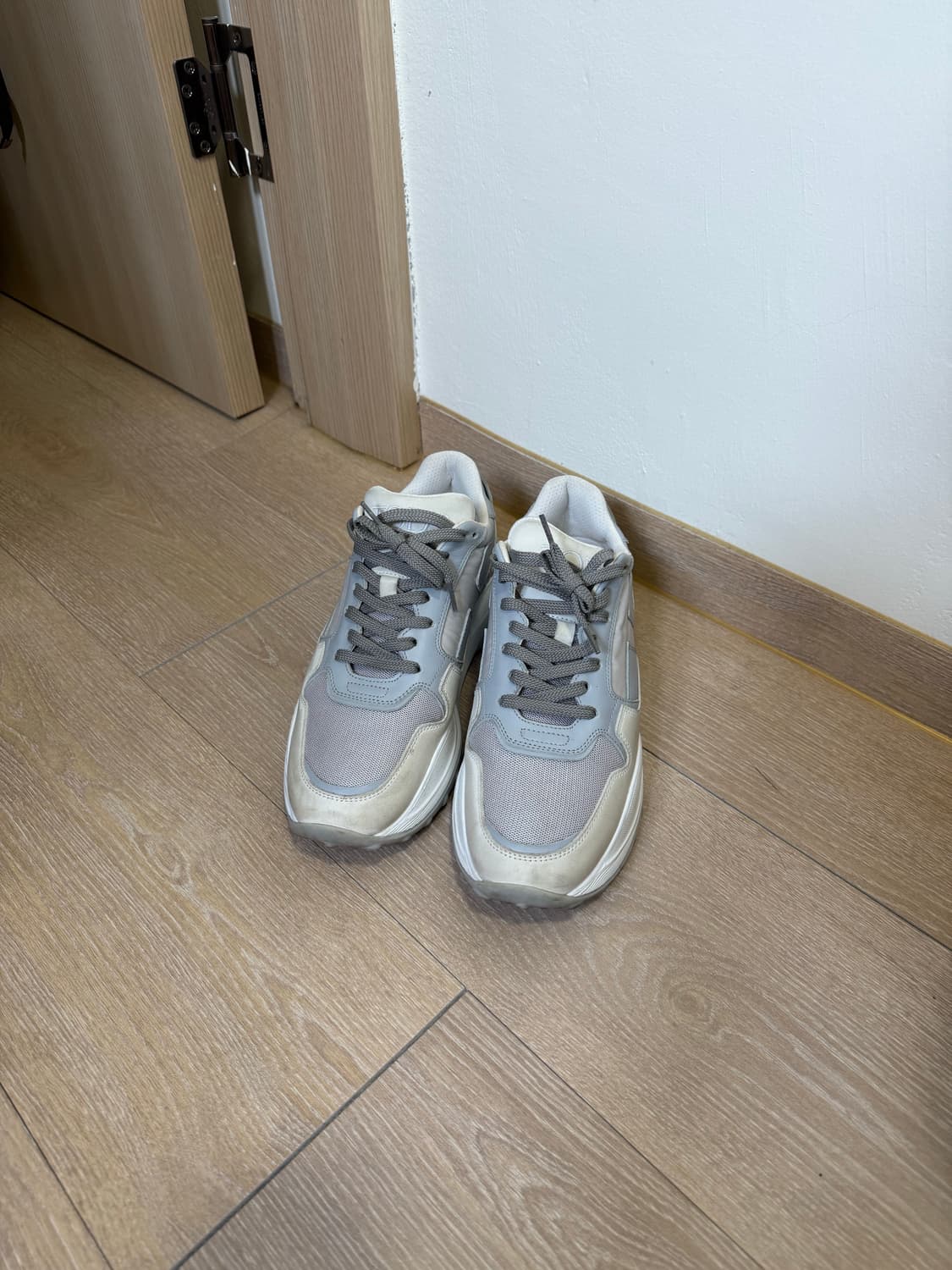 tod's 운동화 38 (250) 상품이미지1