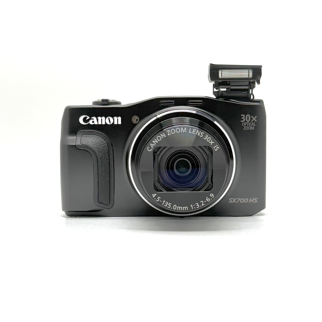 [민트급&하이엔드!] 캐논 PowerShot SX700 HS 디지털카메라 상품이미지2