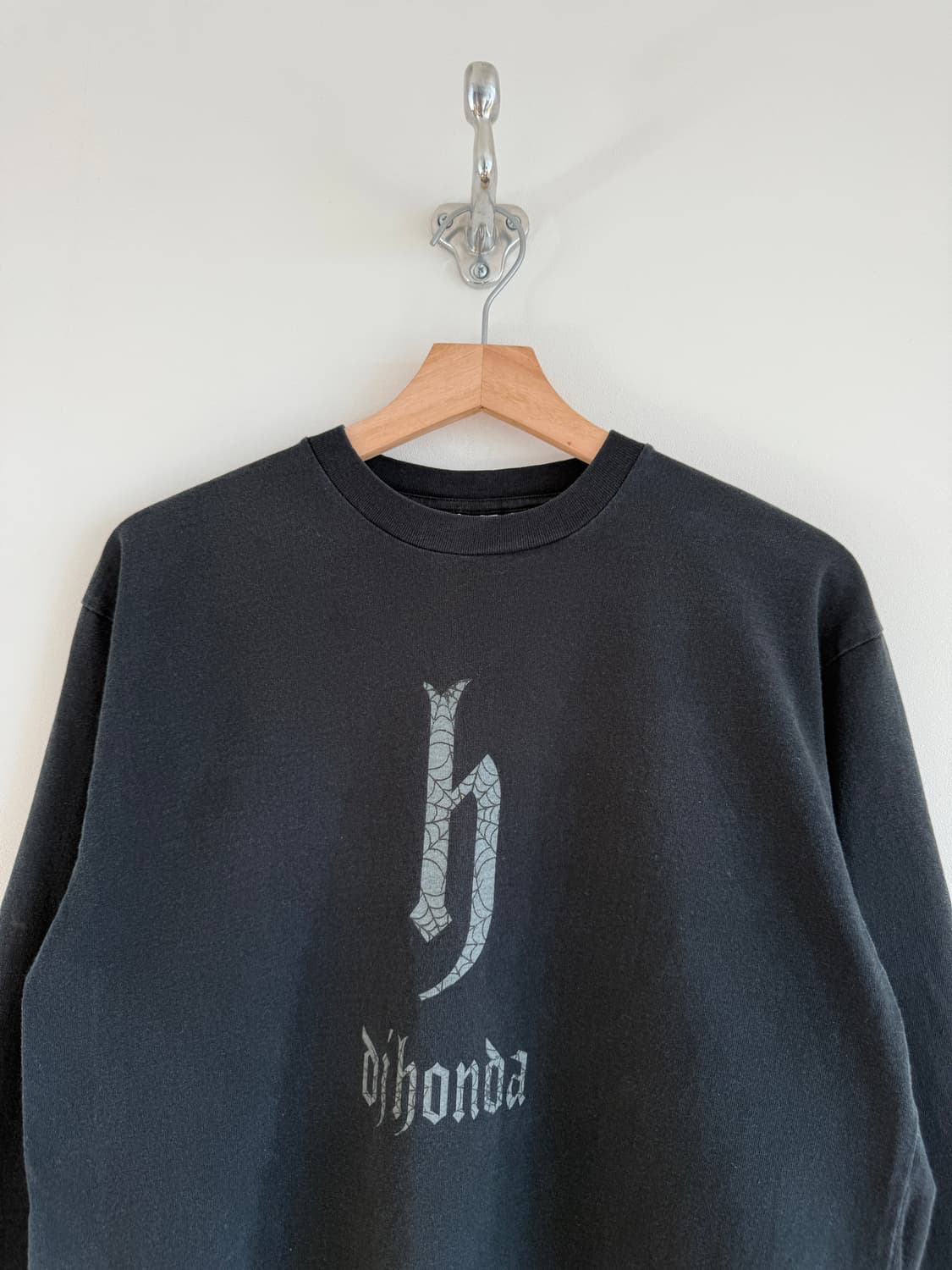 오조노아(Ojhonoa) 롱 슬리브 상품이미지2