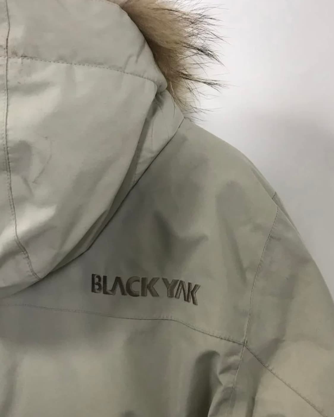 블랙야크 B아이스엣지 고어텍스 구스다운 100 상품이미지3