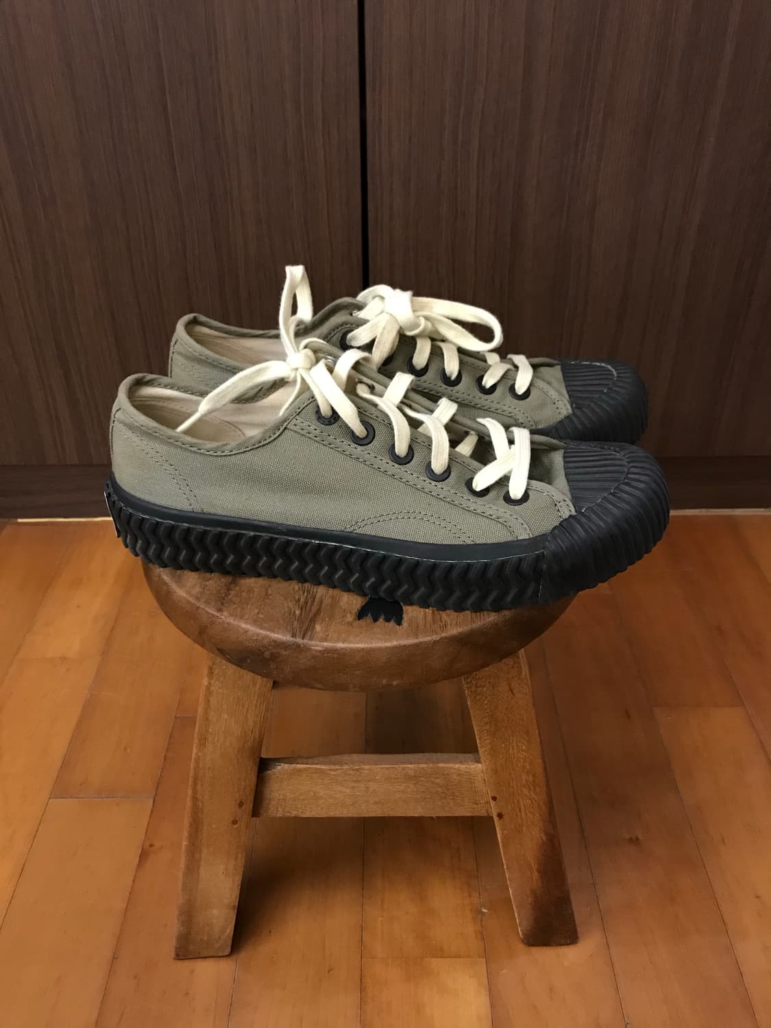 Excelsior Bolt Low Converse khaki 상품이미지2