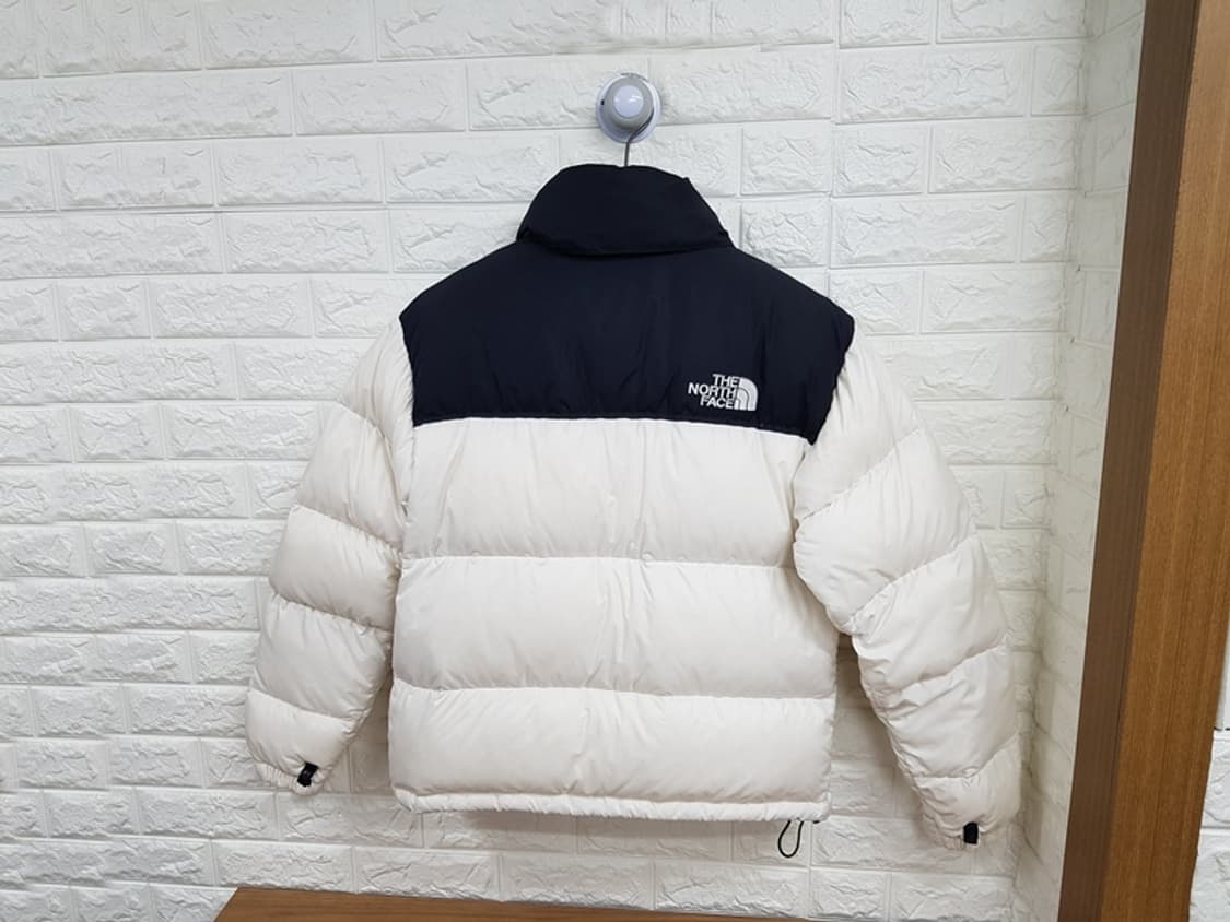 노스페이스 엠스 1996 에코 눕시 재킷 화이트 95 M (정품) 상품이미지5