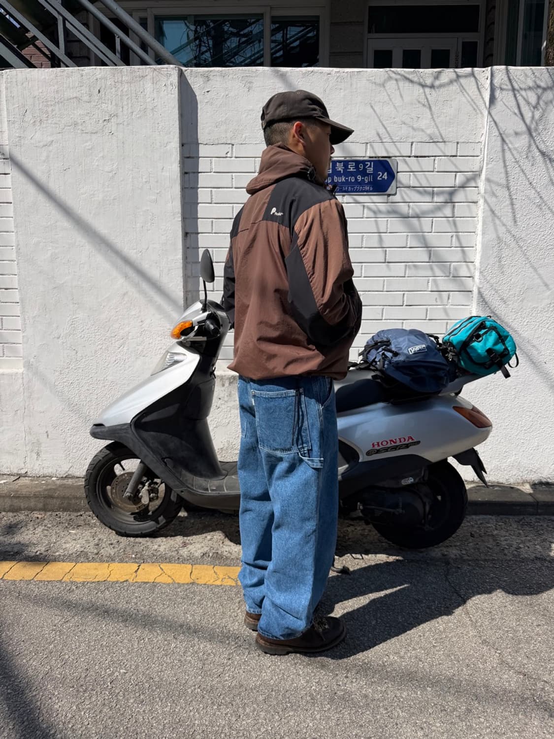 Levi’s silvertab carpenter 상품이미지7