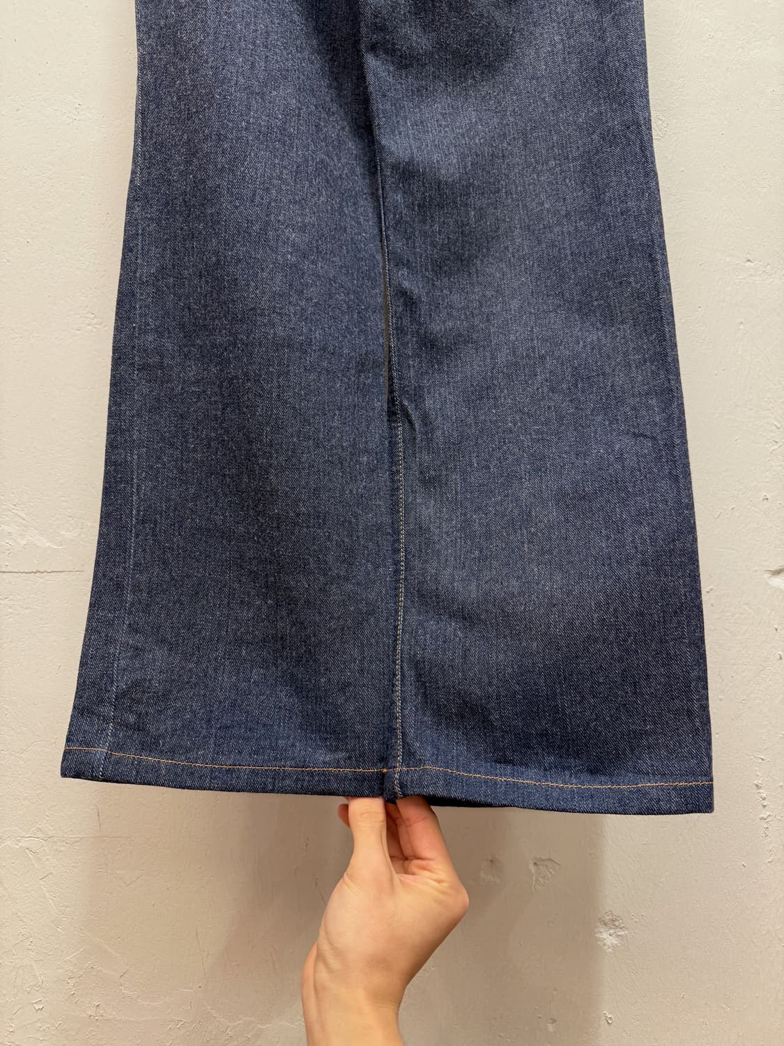 90s Levi's W511 Classic Straight Denim P 상품이미지4