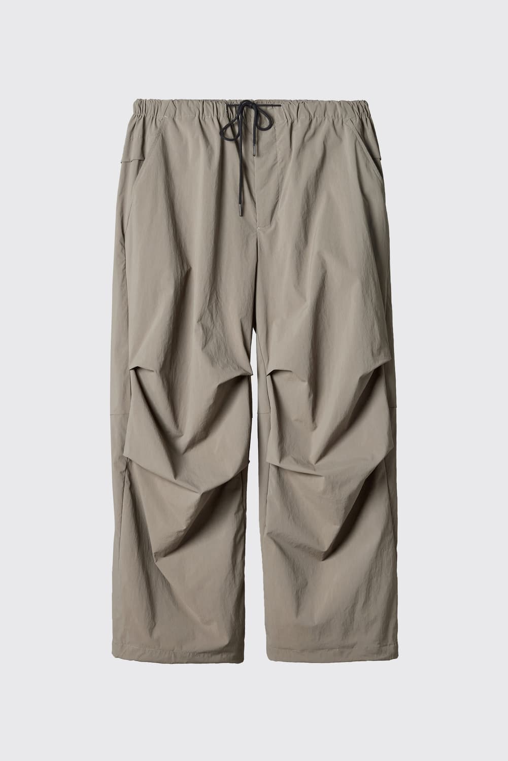 해칭룸 스노우 오버팬츠 v2 모카 s사이즈 새상품 상품이미지1