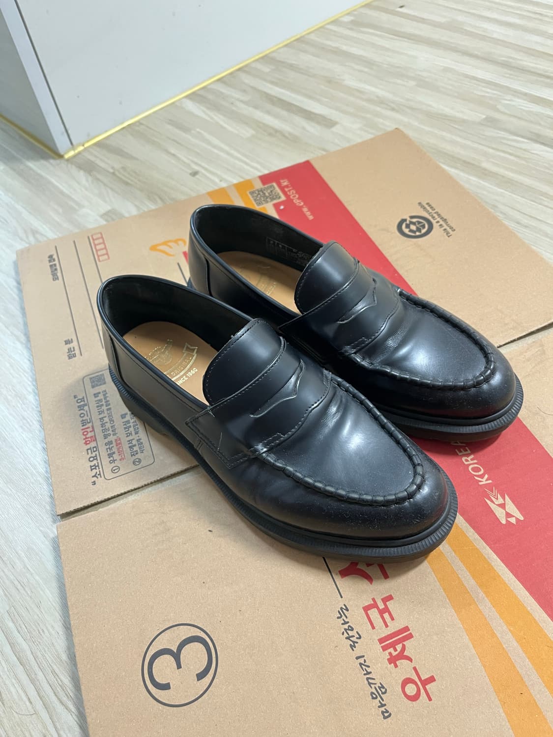 닥터마틴 에보트 270 상품이미지1
