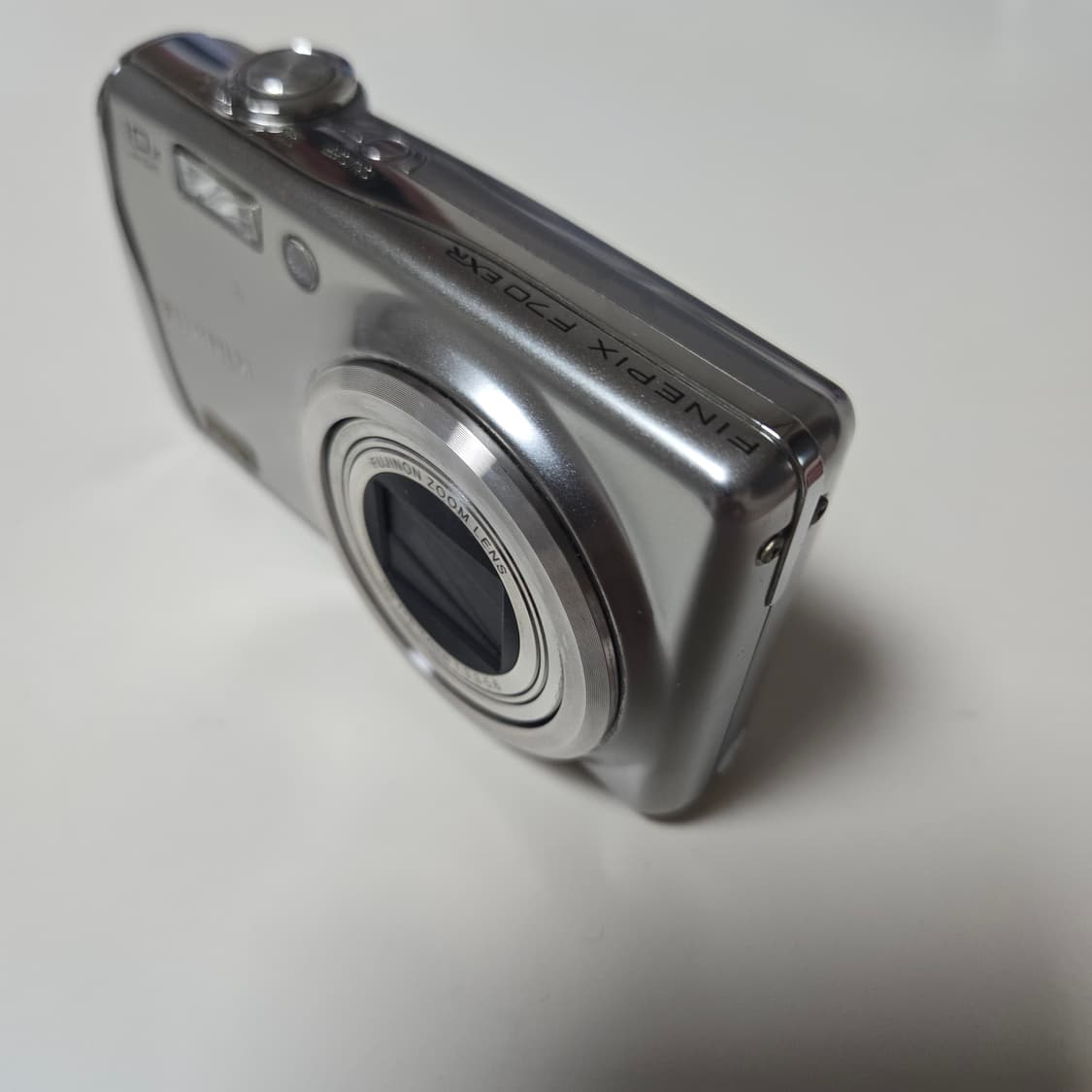 후지필름 파인픽스 f70exr 카메라 상품이미지4