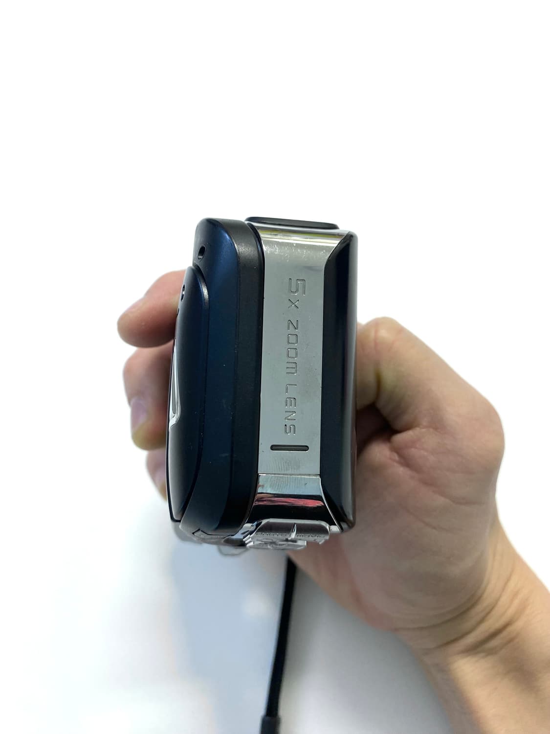 산요 작티 VPC-CA9 디지털 캠코더 상품이미지5