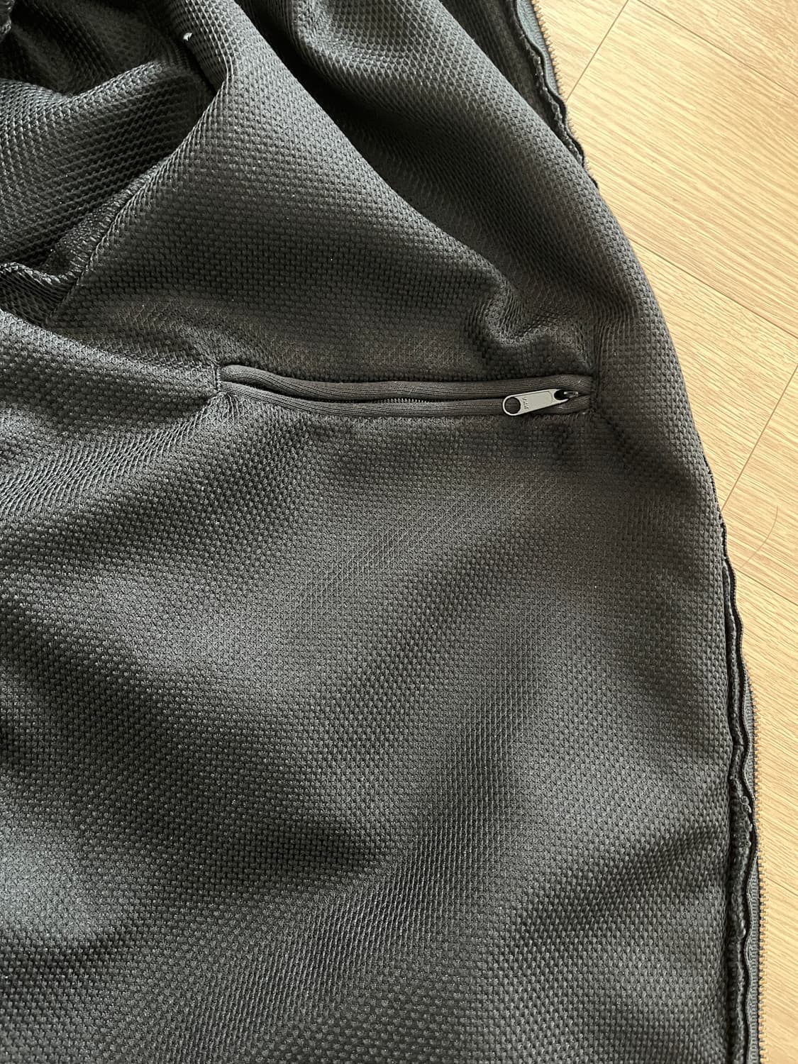 칼하트 레인디펜더 후드집업  상품이미지4