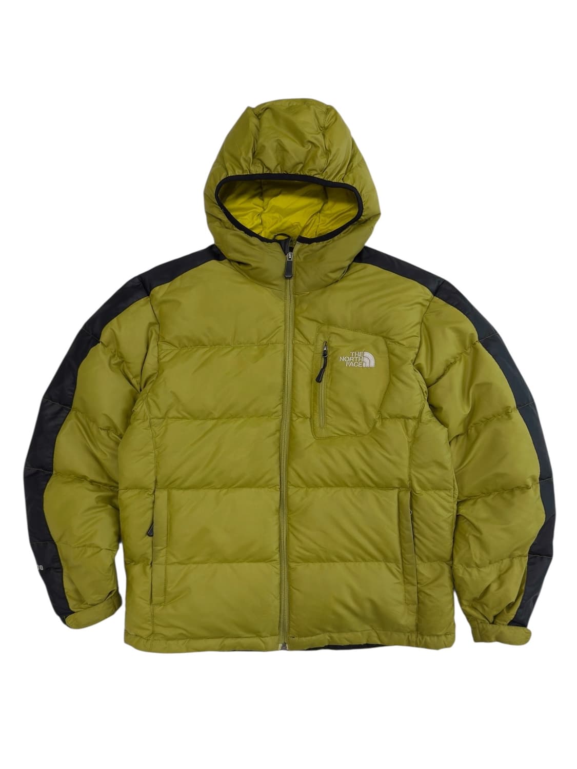 노스페이스 700 필파워 구스다운 패딩 상품이미지1