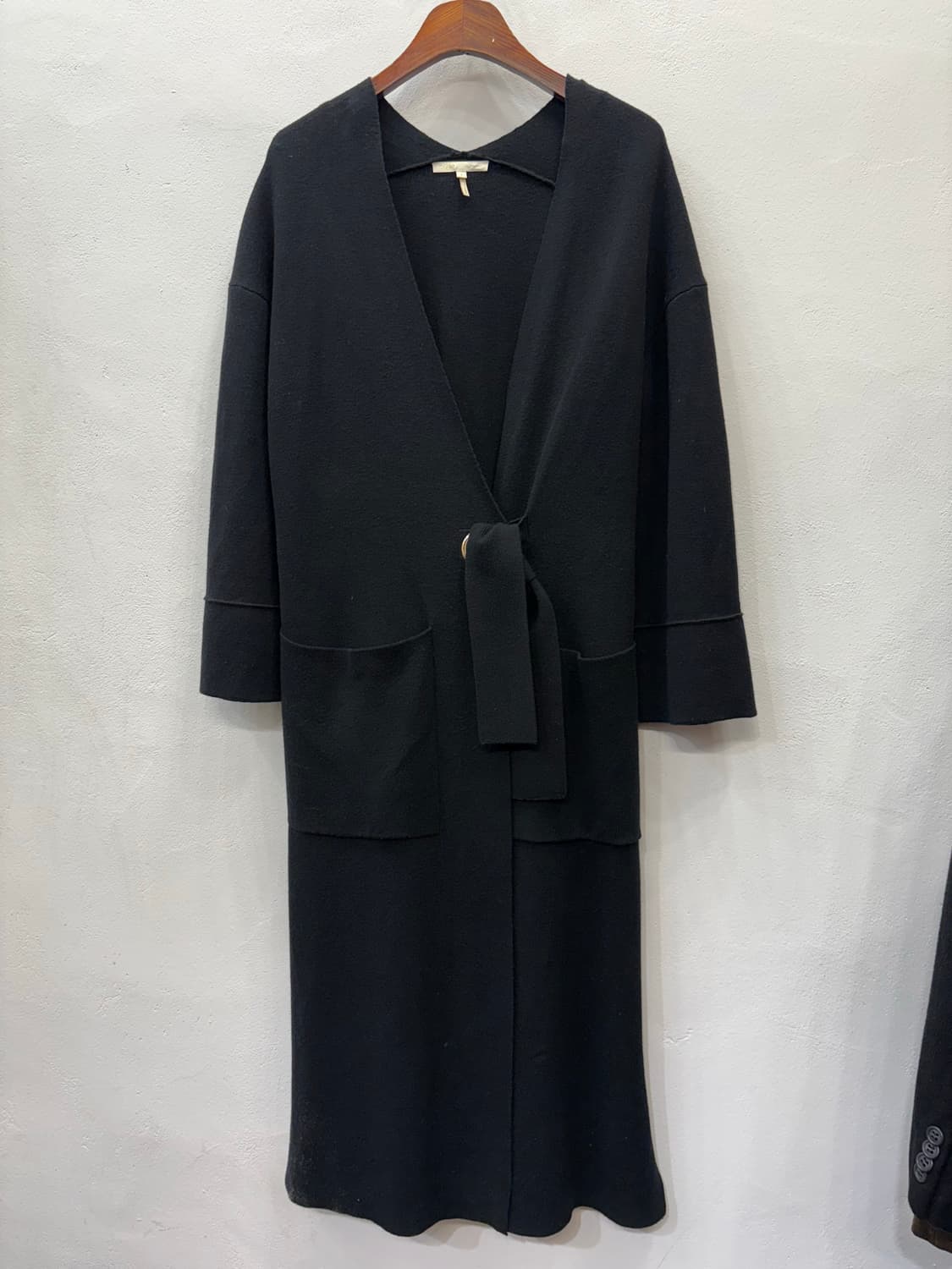 Maje 롱 가디건 상품이미지1