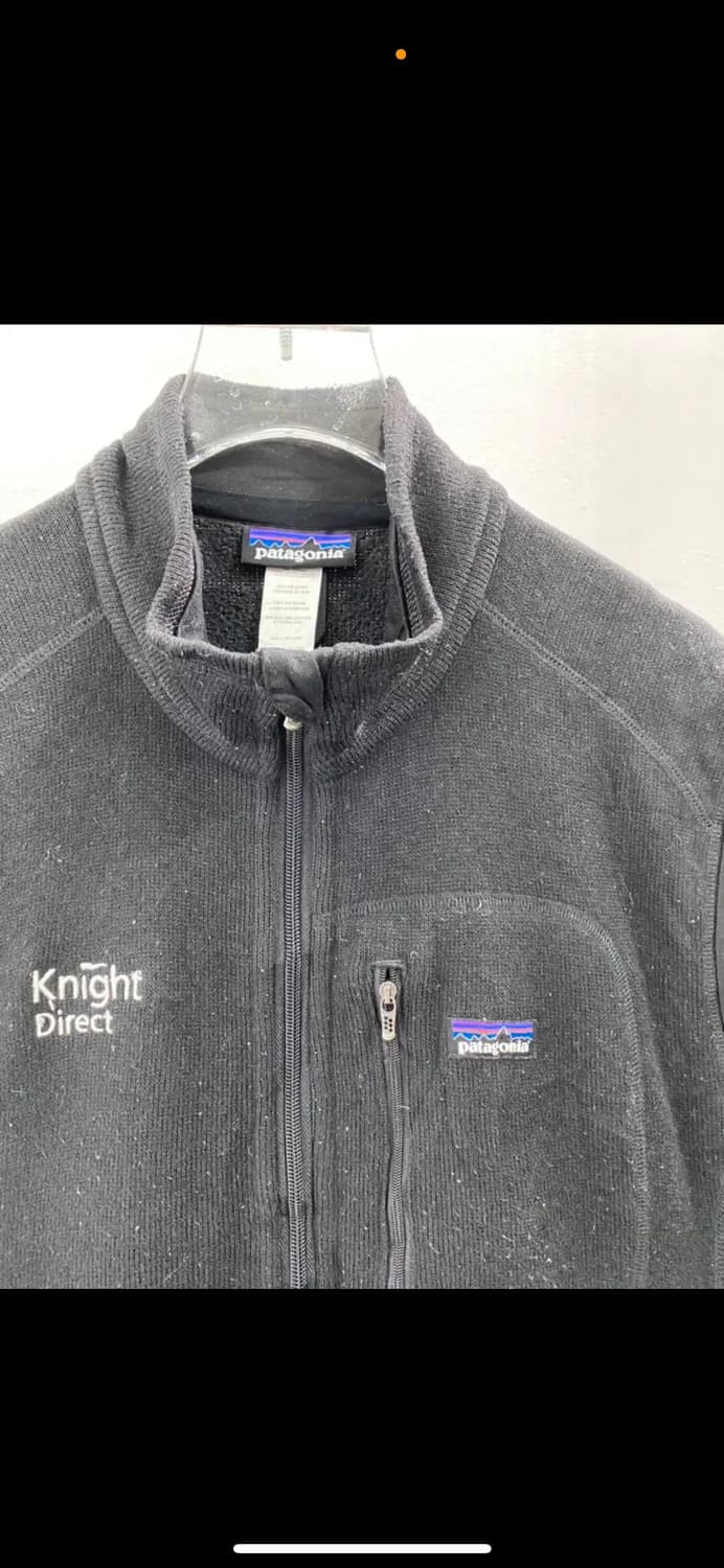 파타고니아 플리스  상품이미지2
