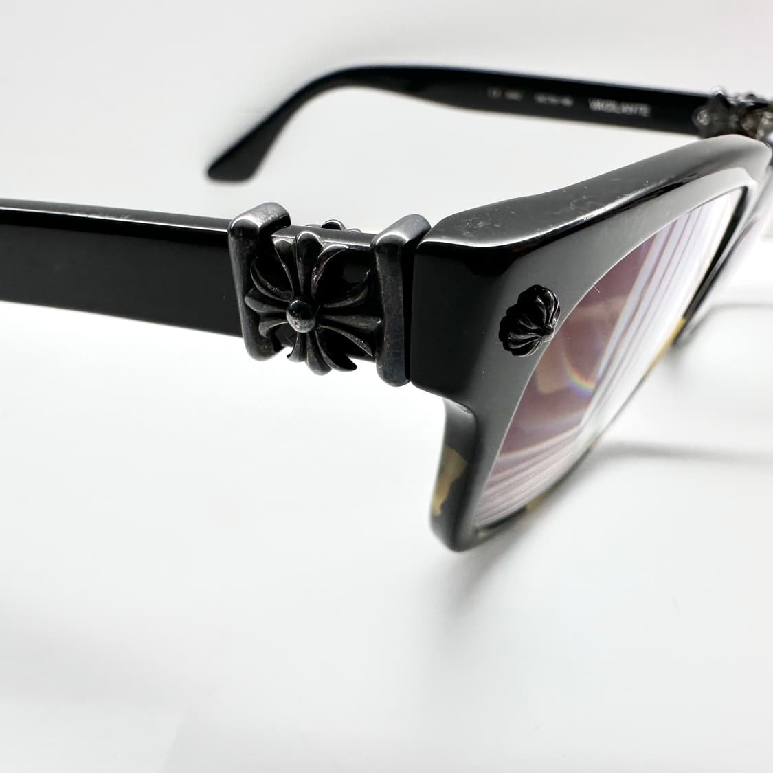 크롬하츠 바질란테 안경 상품이미지3