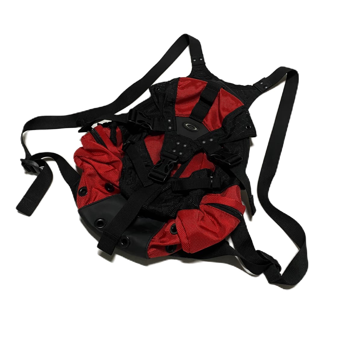 2000s oakley icon mini backpac 상품이미지3