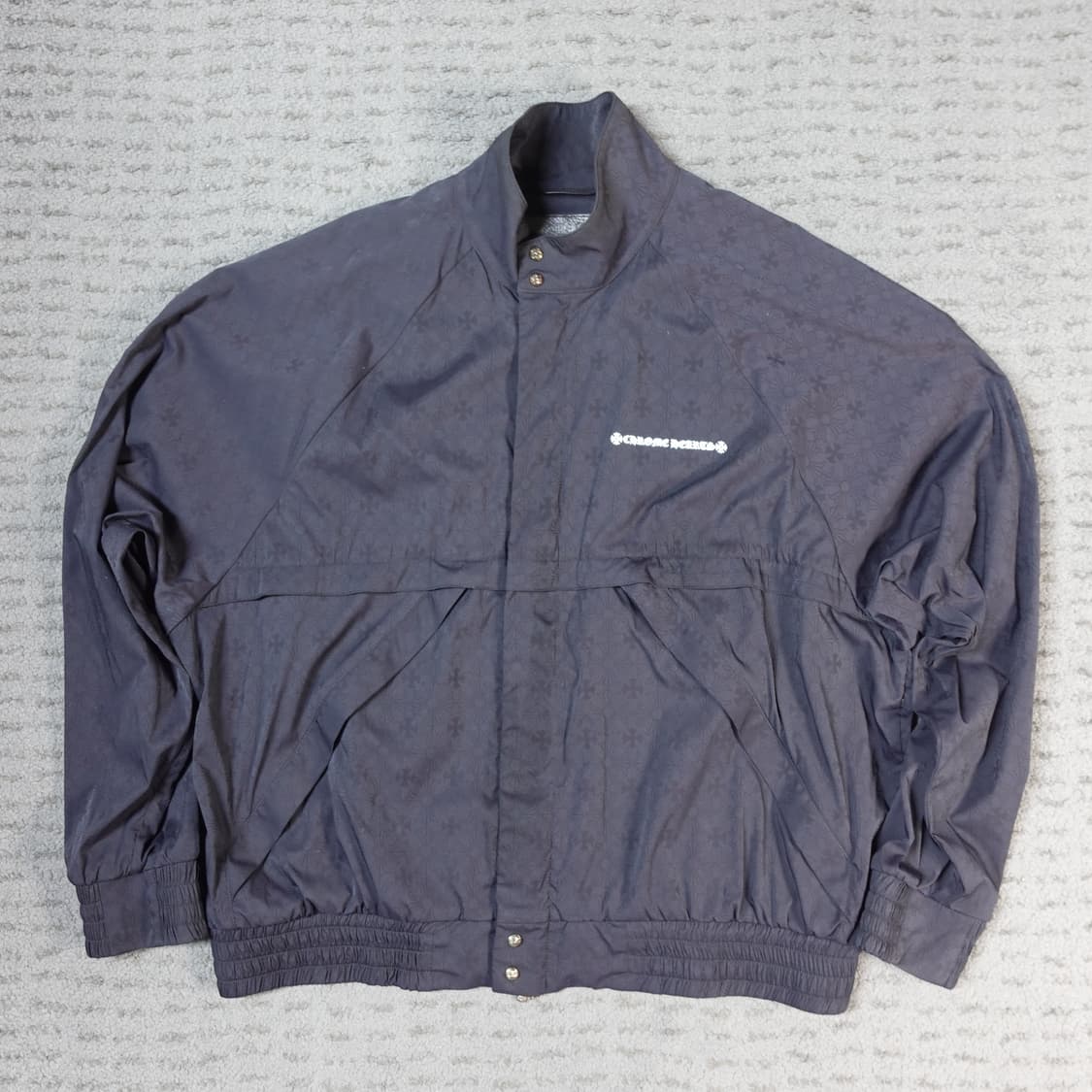 크롬하츠 매치포인트 바람막이 윈드브레이커 상품이미지1