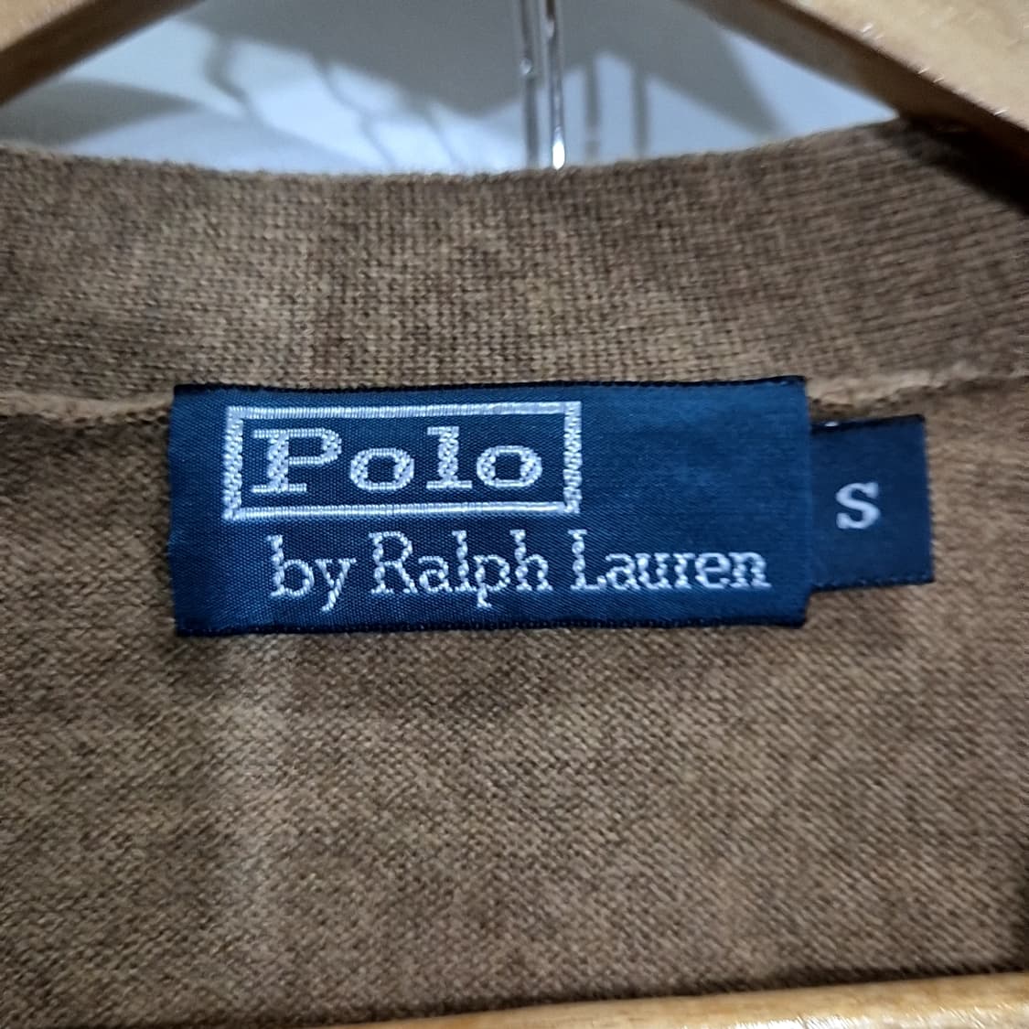 Polo Ralph Lauren 폴로 랄프로렌 가디건 상품이미지4