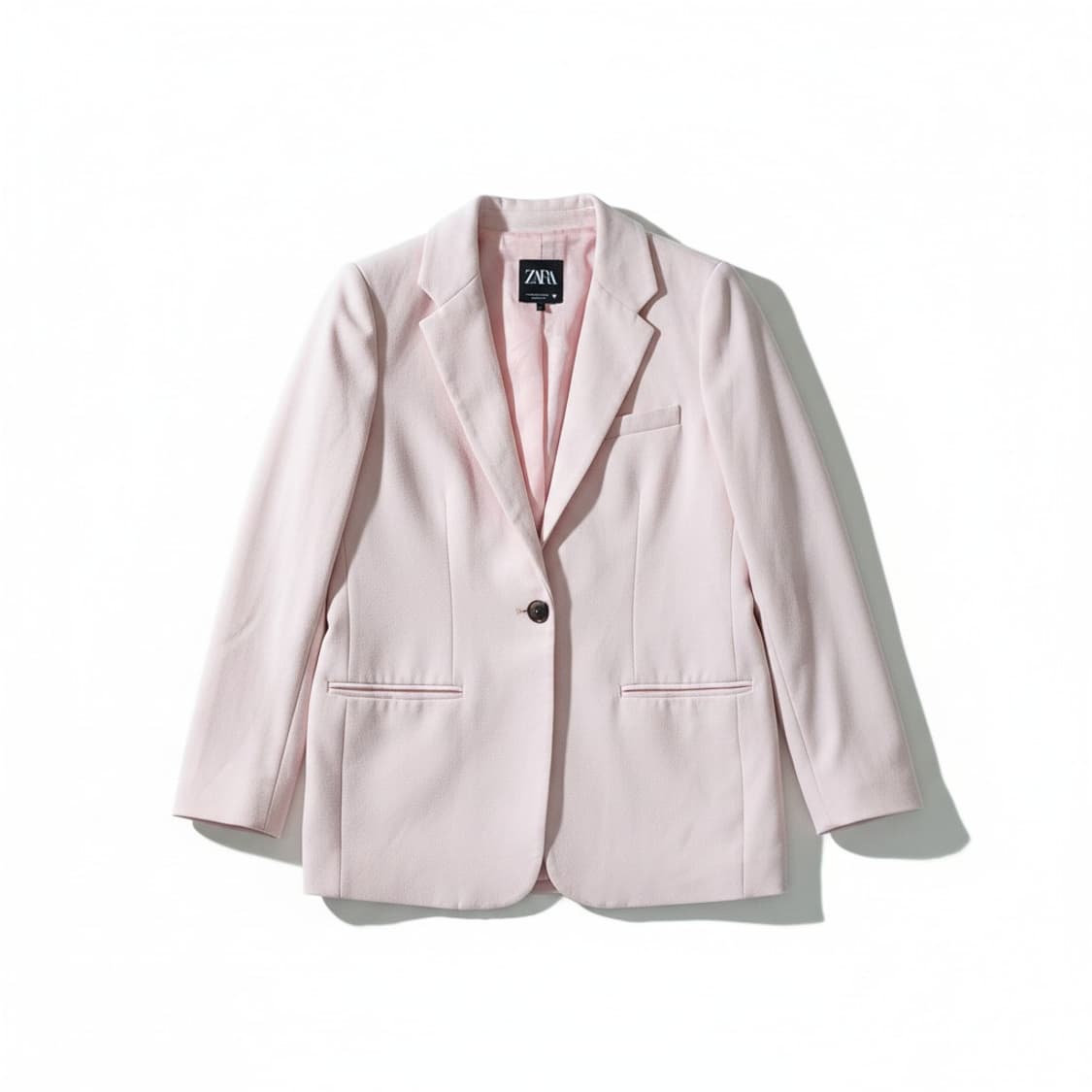 Zara 블레이저 상품이미지1