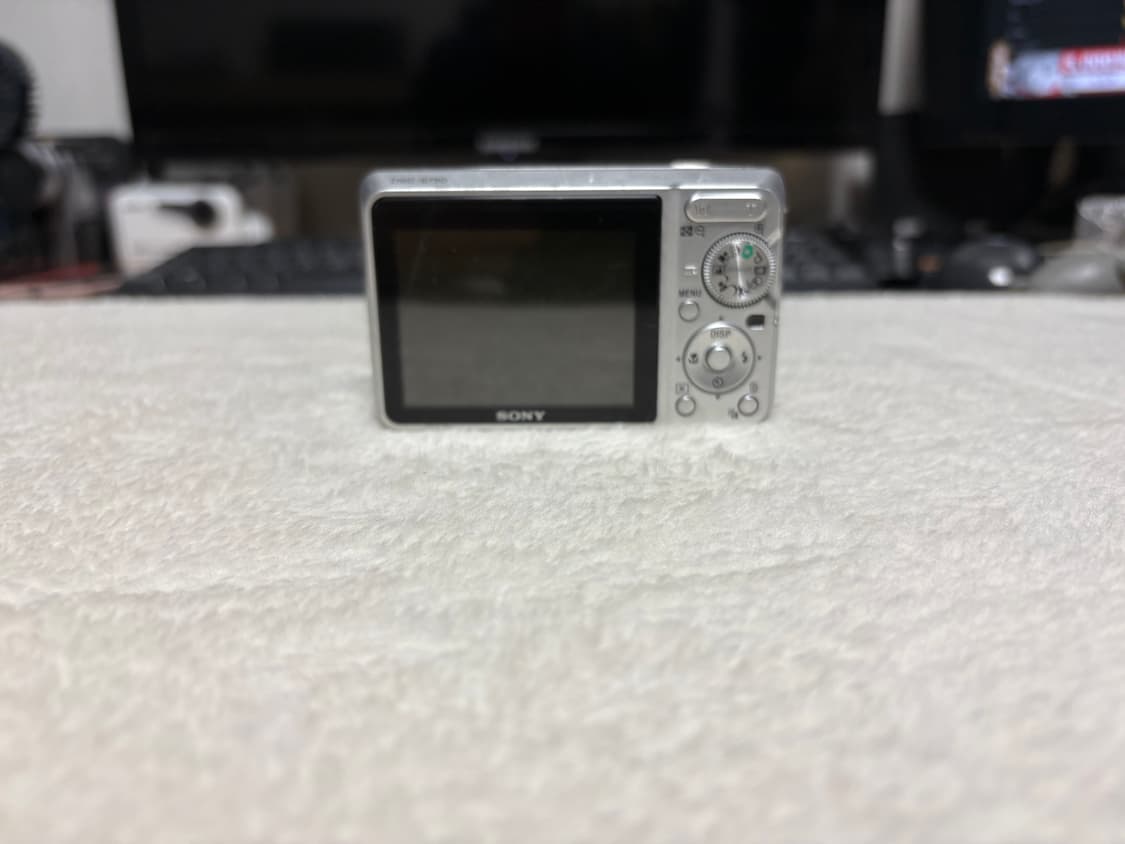 📸🩶 소니 DSC-S750 🩶📸 상품이미지3