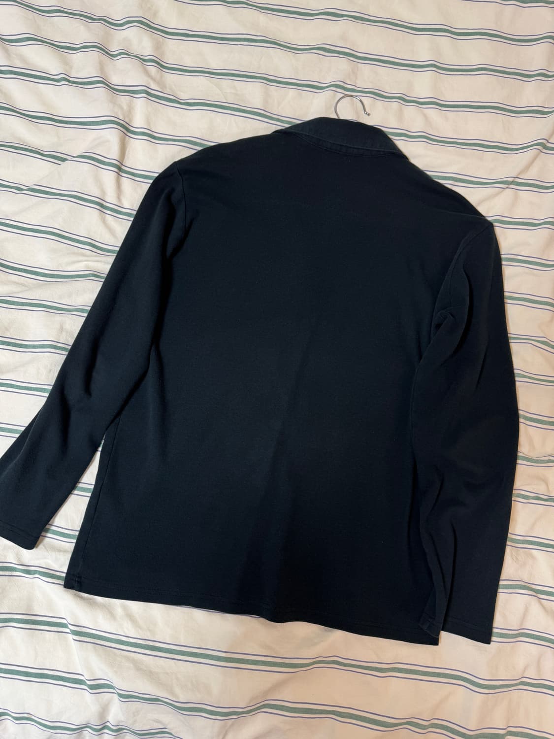 [L] 프라다스포츠 롱슬리브 pkt 상품이미지5