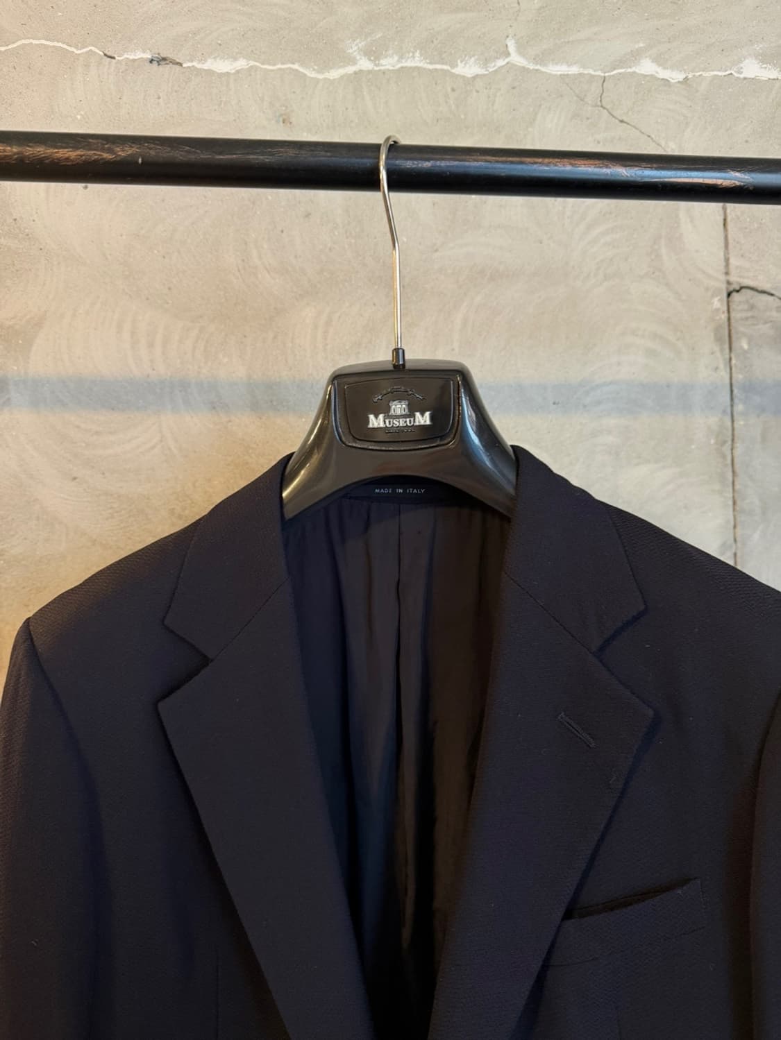 아르마니 꼴레지오니 테일러드 자켓 100 상품이미지6