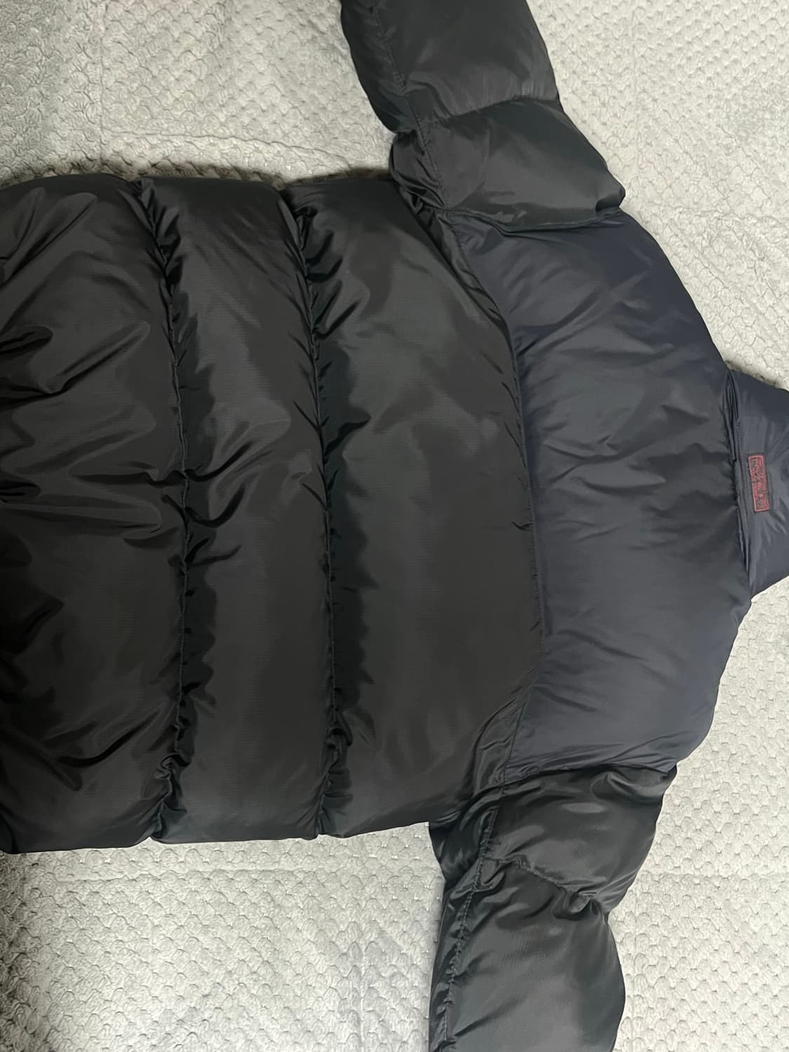 폴로랄프로렌 푸퍼 패딩 s 상품이미지4