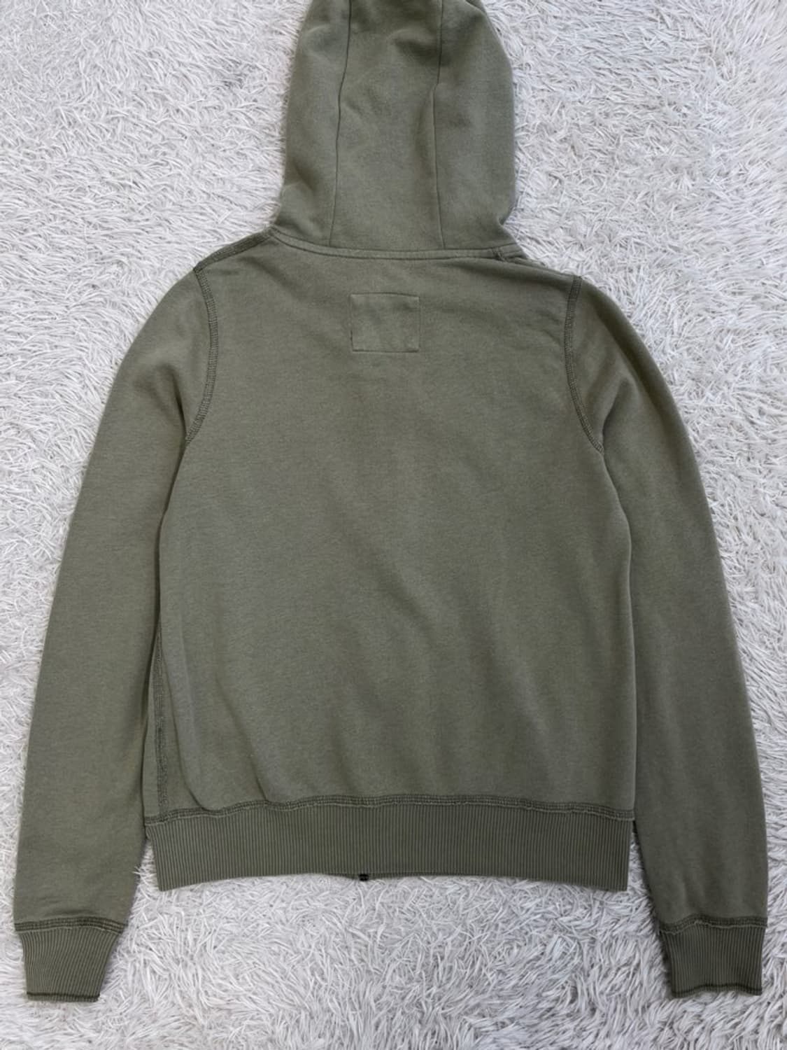 아베크롬비 후드 집업/#3020 상품이미지3