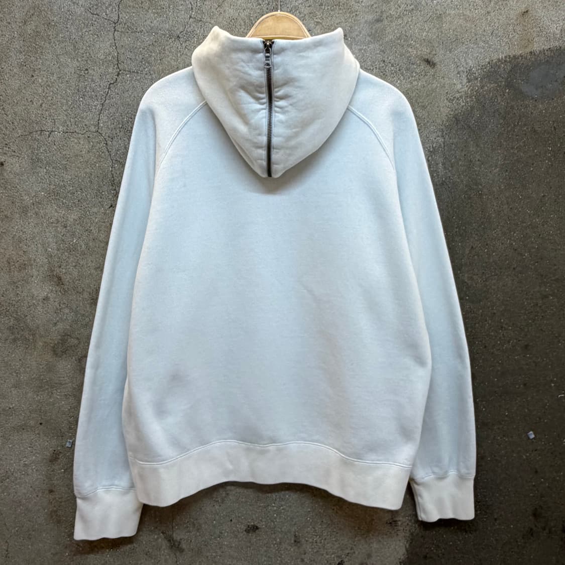 90s 미국 빈티지 폴로랄프로렌 후드티 후드집업 상품이미지7