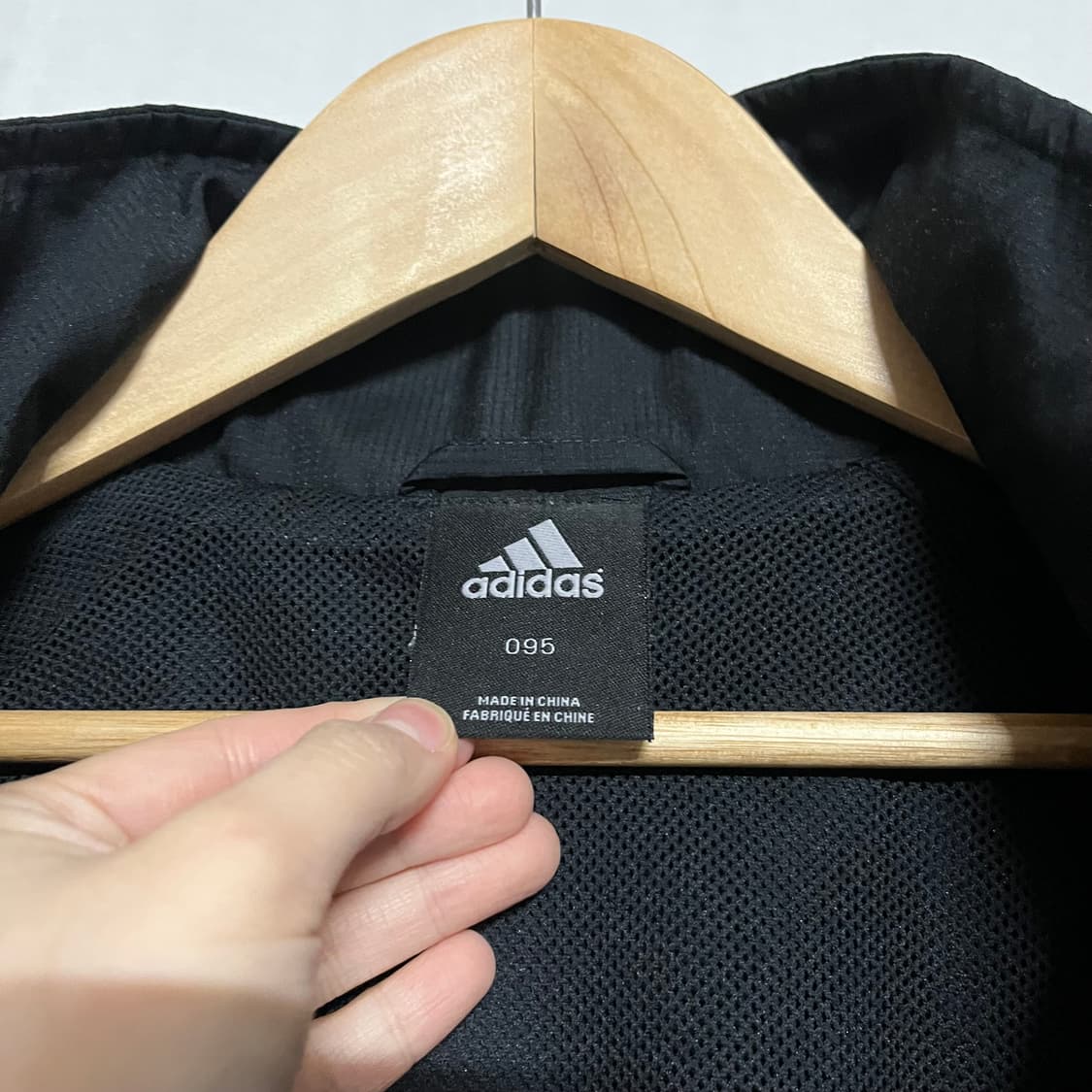 아디다스 10-11 리버풀 바람막이 95 상품이미지6