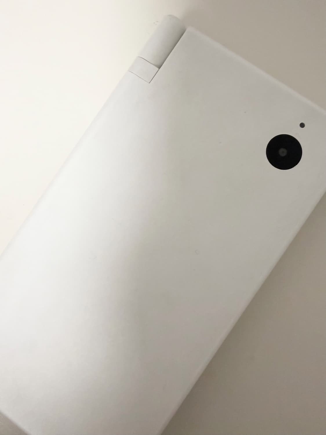 닌텐도 dsi 화이트 너에게닿기를 칩 상품이미지5